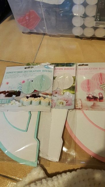 Achats du jour - 3