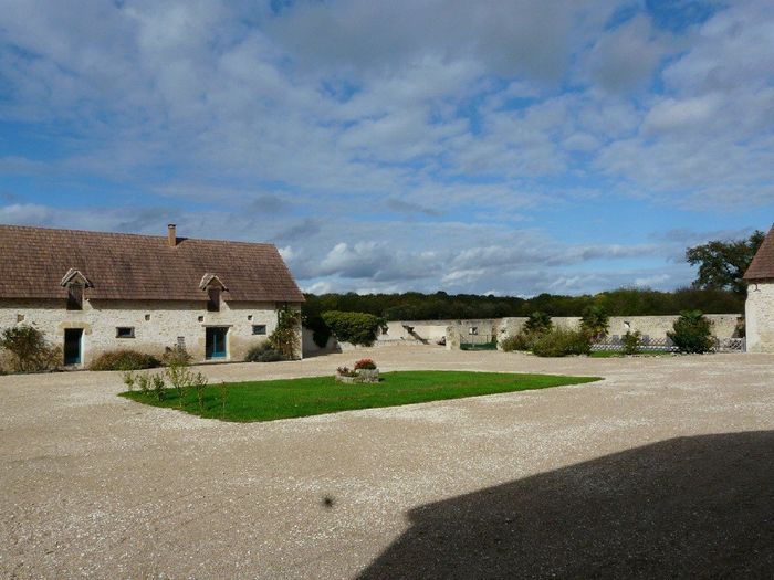 Lieu de réception - 1