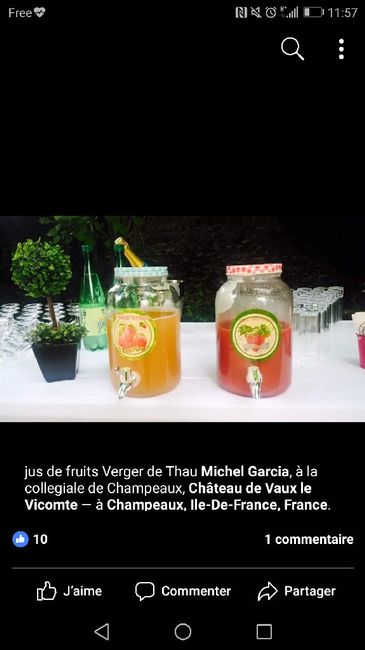 Votre avis traiteur - 4