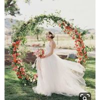 Arche cérémonie laïque 🌸 - 2