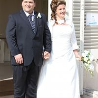 Notre mariage 28.09.2013
