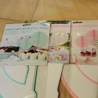 Achats du jour - 3