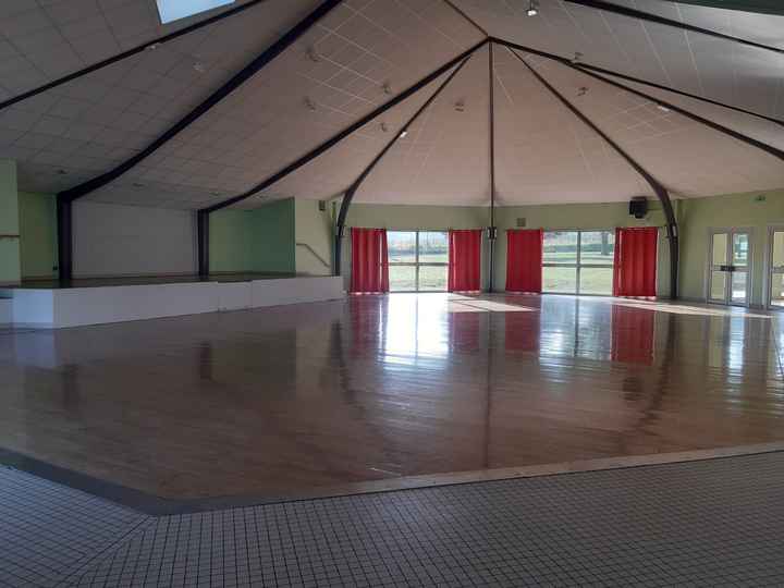 Deco salle - 1