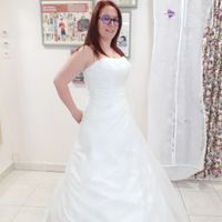 Mariage en petit comité - 1