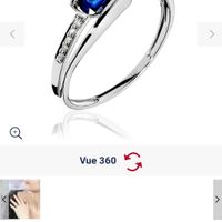 Vos bagues de demande 💍 - 1