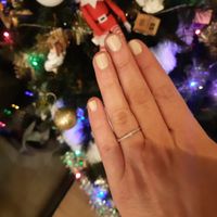 Vos bagues de demande 💍 - 2