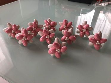 fleurs