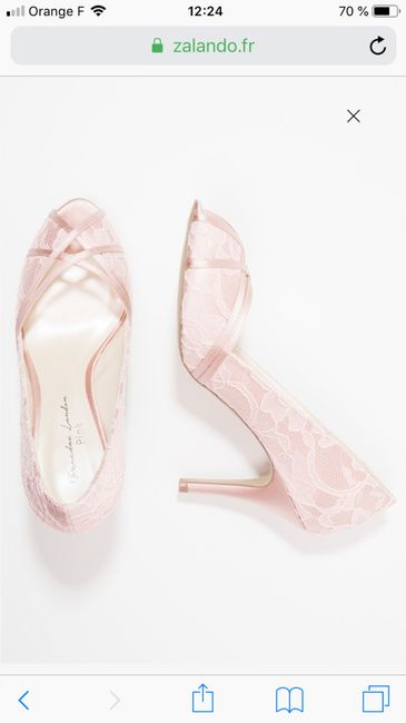 Coup de cœur chaussures ! - 3