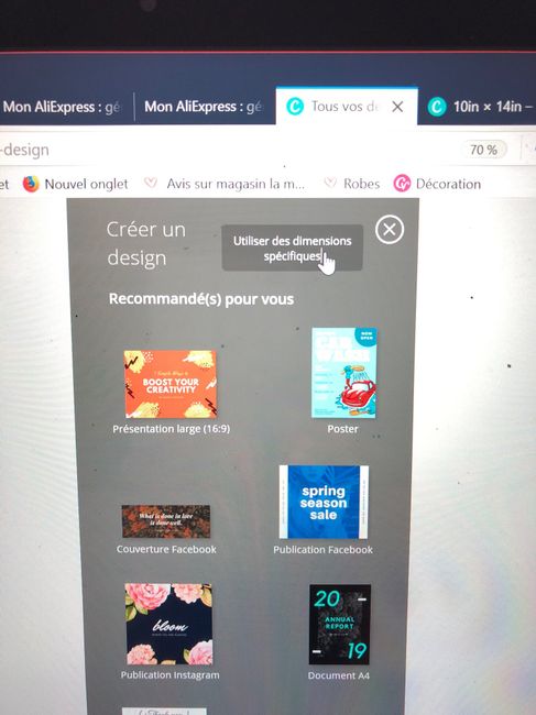 Aide canva - 1