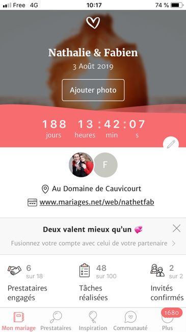 Montrez-moi vos compteurs ! ⌛ - 1