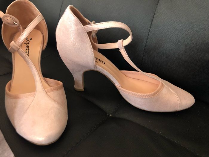 Mes chaussures 😍 - 2