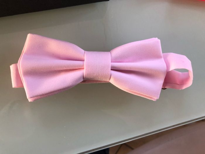 Commande etsy - 1