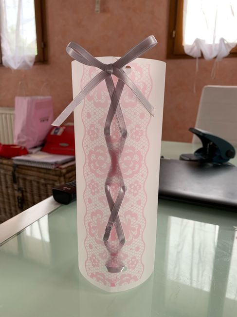 Menus calque (suite) - 2