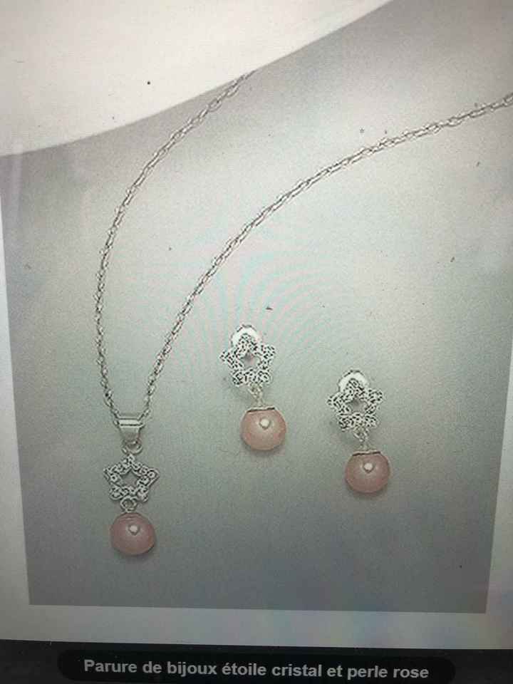 Choix bijoux - 2