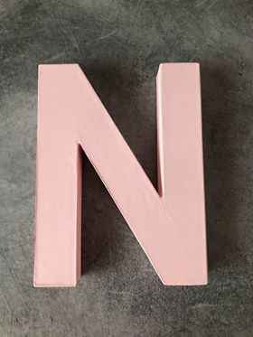 initiale