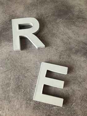 initiales