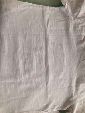 tshirt blanc 