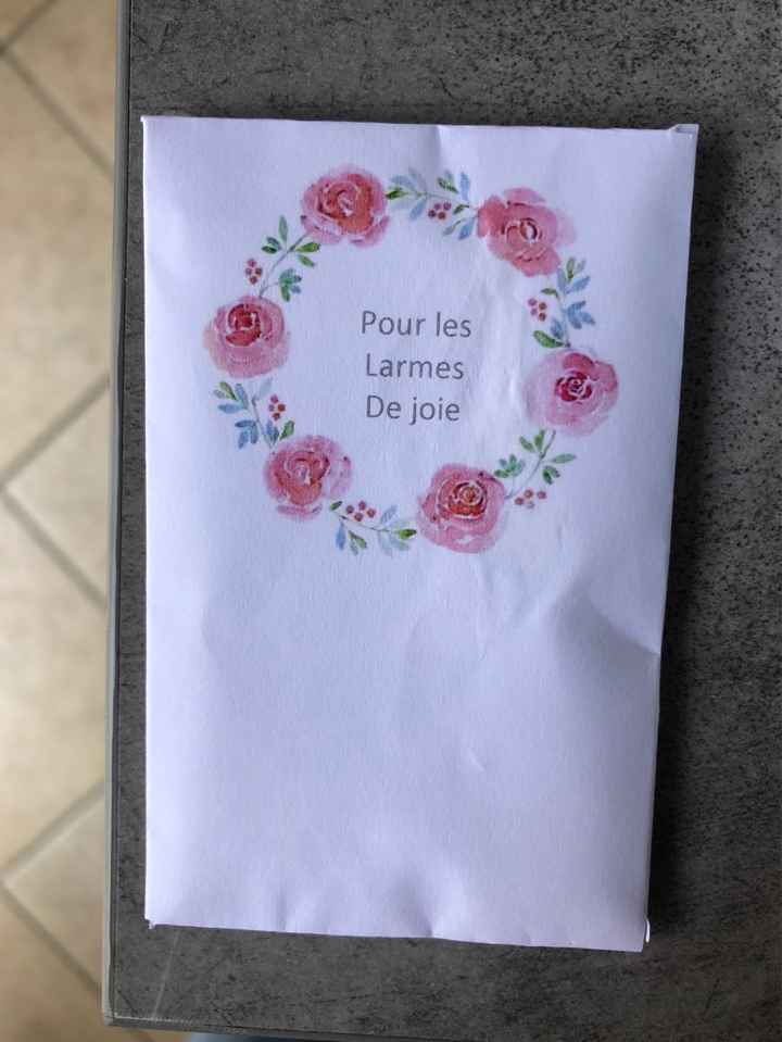 Larmes de joie suite - 1