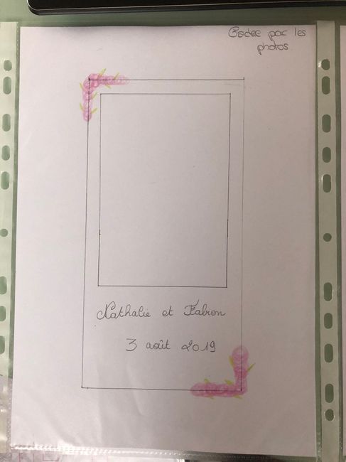 Test avec mes dessins et questions sur tableaux - 1