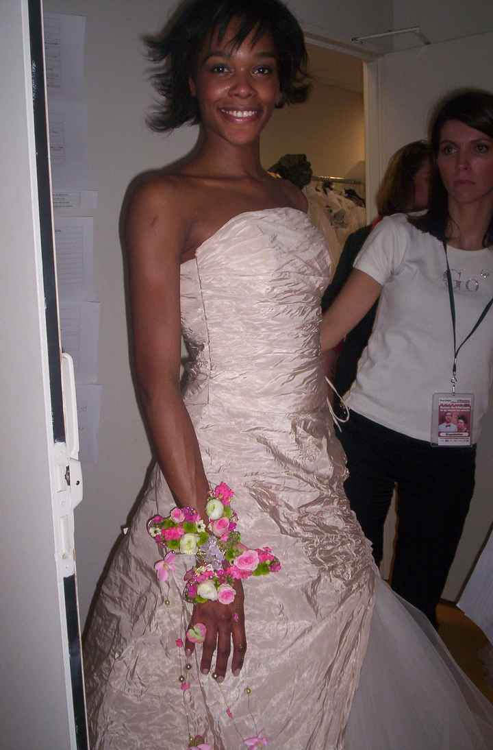 salon du mariage bayonne