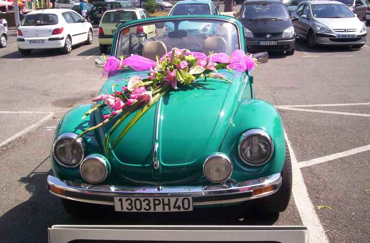 deco voiture