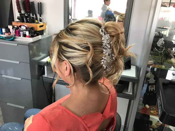 Essaie coiffure - 8