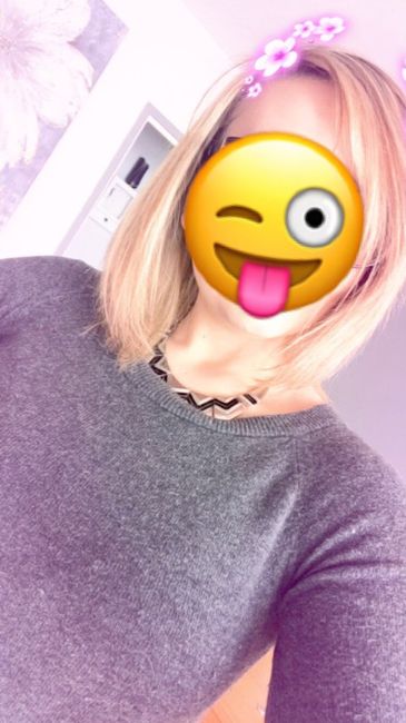 Essaie coiffure - 1