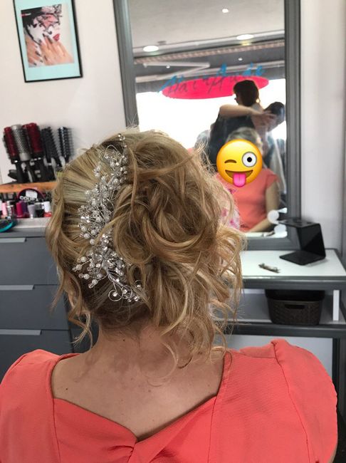 Essaie coiffure - 12