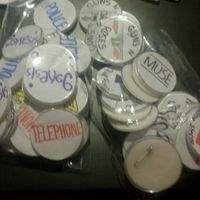 Diy du dimanche soir - 1