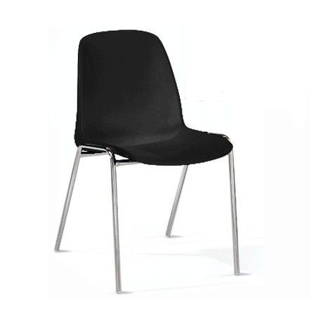 Chaise de la salle