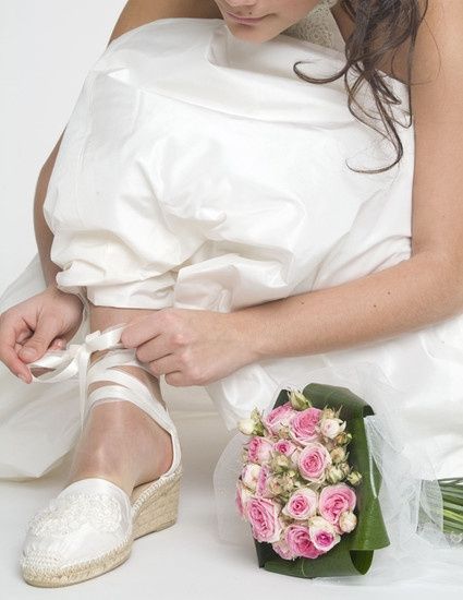 Une alternative aux ballerines? des idées? - 4