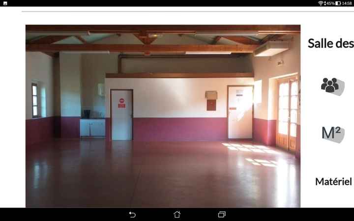 Salle Mariage - 2