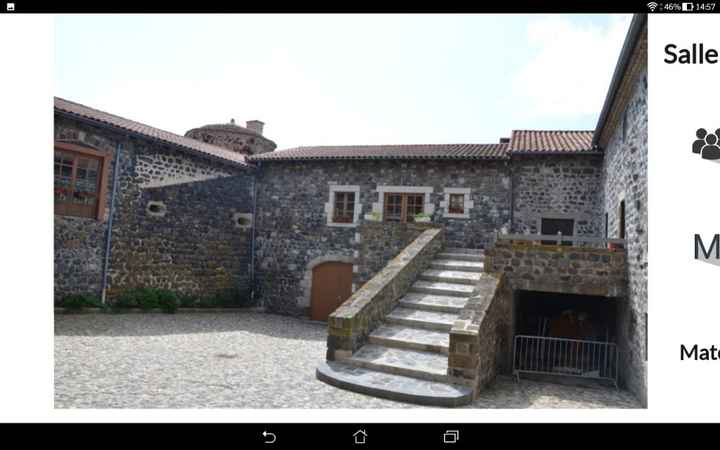 Salle Mariage - 6