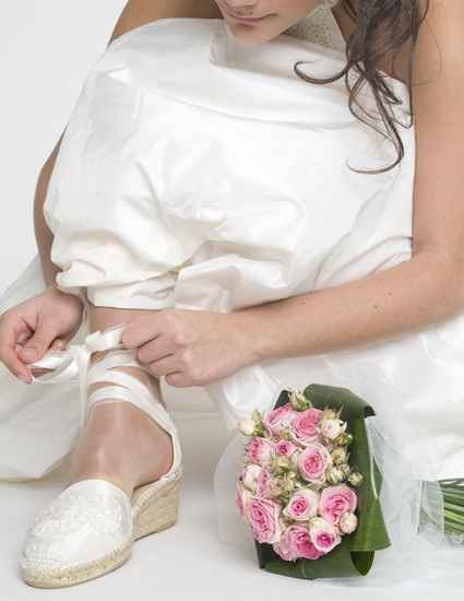 Une alternative aux ballerines? des idées? - 4