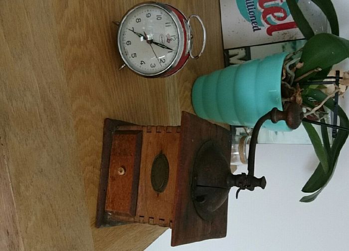 Help ! pouvez vous m'aider pour mes centres de table vintage ?? - 1