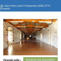 Organisation salle .. - 2