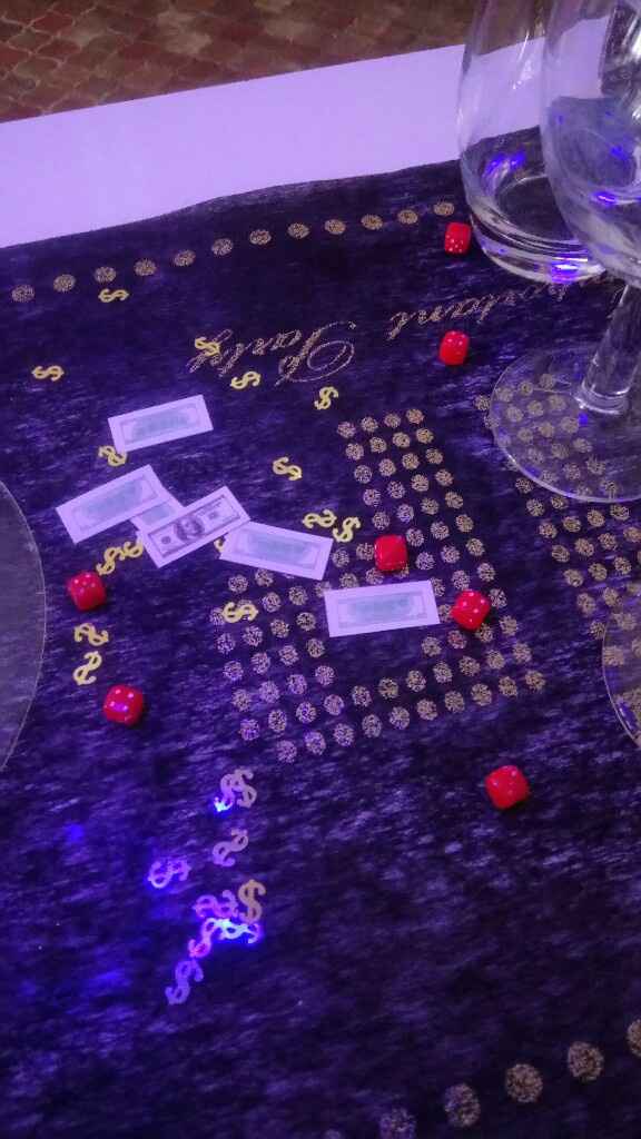 Test table pour le repas - 3