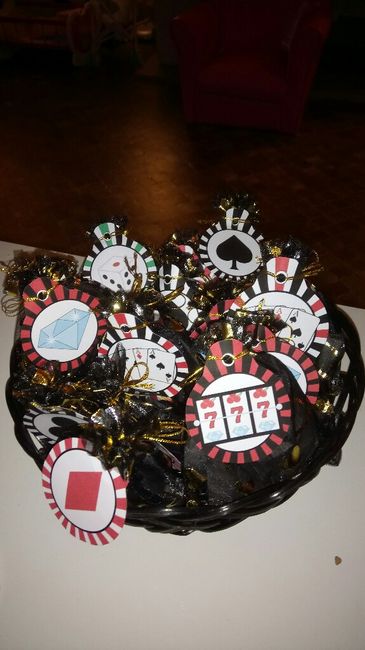 Cadeau invité ! - 1