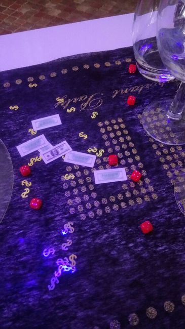 Test table pour le repas - 3