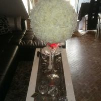 Test table pour le repas - 1