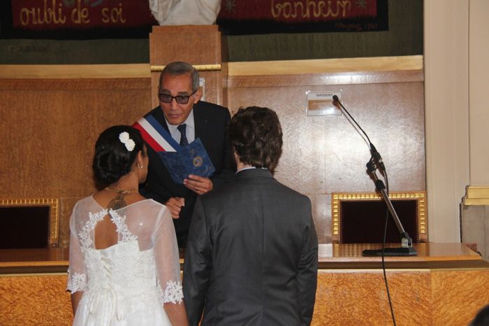 Le grand jour 