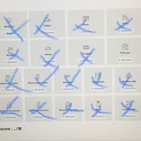 Le bingo des prestataires ! Joue et dis-nous ton score ! ✅ - 1