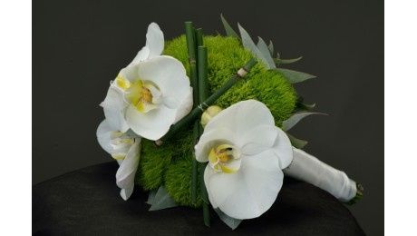 Bouquet de mariée