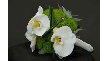 Bouquet de mariée