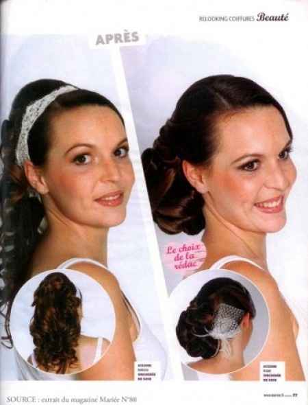 Coiffure 
