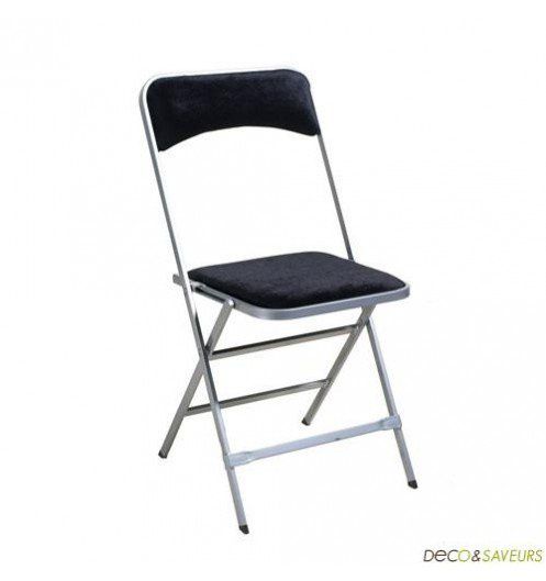 chaise que nous allons avoir 