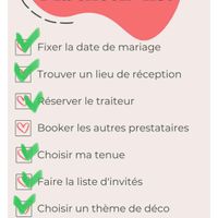 BONUS : Une check-list à cocher ✅ - 1