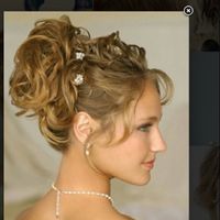 Quel sera le style de votre coiffure  ? - 1