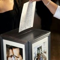 Montrez moi vos urne !! - 1