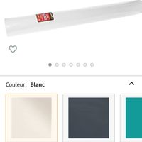 Nappe intissé ou nappe stunbond - 1